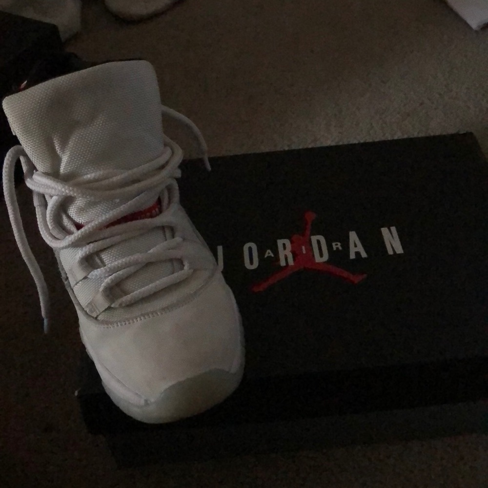 Air Jordan 11